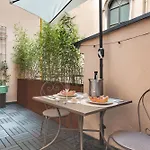 Casa Saba Luxury Apartamento Trieste