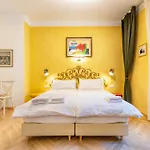 Casa Saba Luxury Apartamento