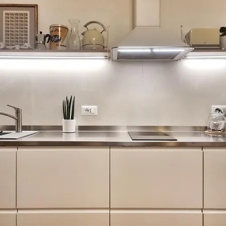 Casa Saba Luxury * Триест
