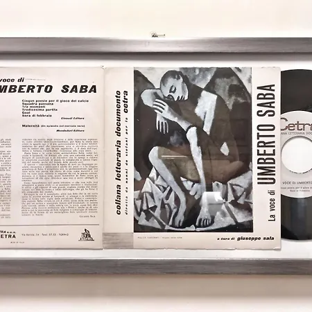 Casa Saba Luxury 公寓