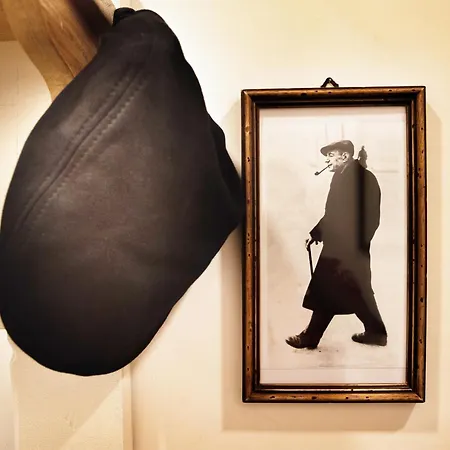 Casa Saba Luxury 公寓