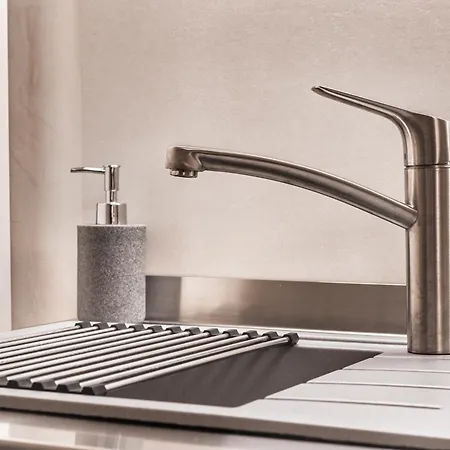 Casa Saba Luxury 公寓 *