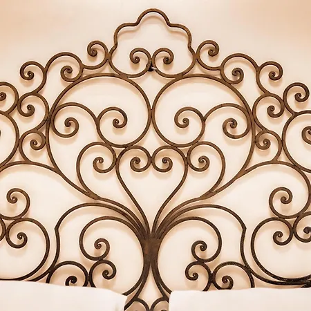 公寓 Casa Saba Luxury *