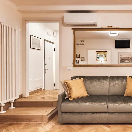 Apartamento Casa Saba Luxury *