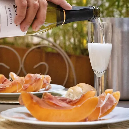 Casa Saba Luxury * Триест