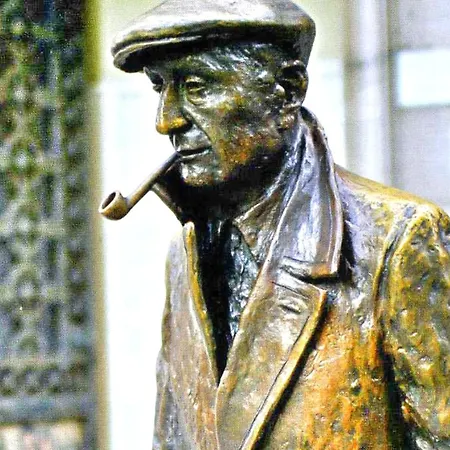 Casa Saba Luxury 公寓 的里雅斯特