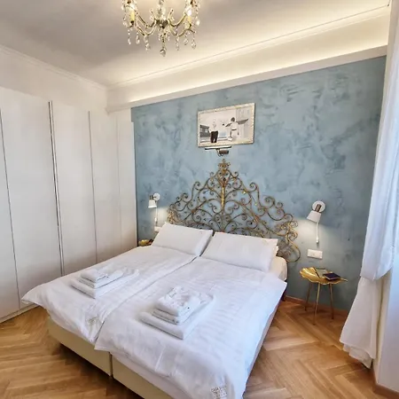 Casa Saba Luxury 公寓 *