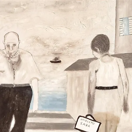 Casa Saba Luxury * 的里雅斯特