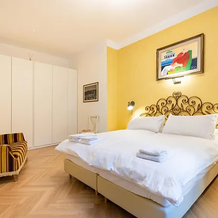 Casa Saba Luxury