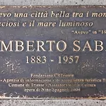 Apartment Casa Saba Luxury Triest