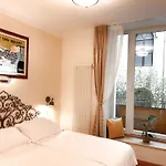 Casa Saba Luxury Apartment *