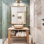 Casa Saba Luxury * Triest