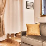 شقة Casa Saba Luxury *
