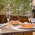 Casa Saba Luxury Apartment