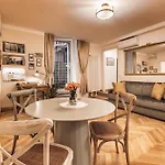 Casa Saba Luxury Apartment