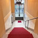 شقة Casa Saba Luxury *