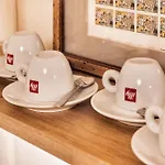 Casa Saba Luxury شقة
