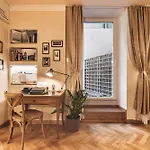 Casa Saba Luxury ترييستي