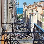 Casa Saba Luxury Apartment