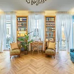 Apartment Casa Saba Luxury *
