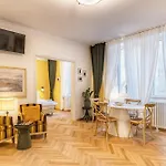 شقة Casa Saba Luxury ترييستي