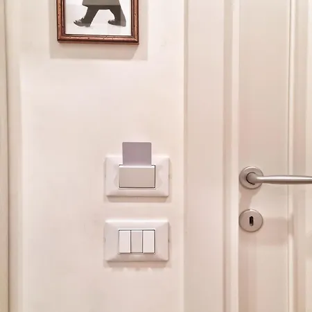 Casa Saba Luxury Daire Trieste