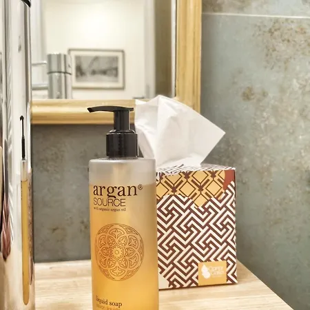 Casa Saba Luxury Daire Trieste