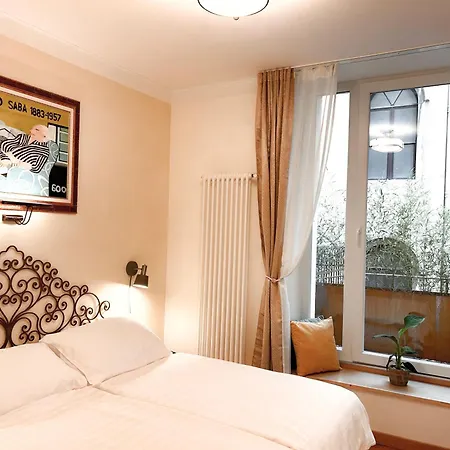Casa Saba Luxury Апартаменты *