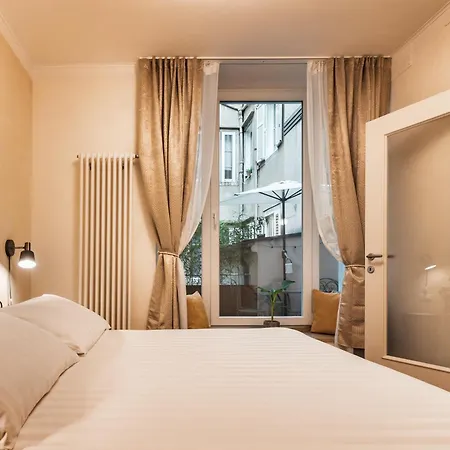 Casa Saba Luxury Trieste