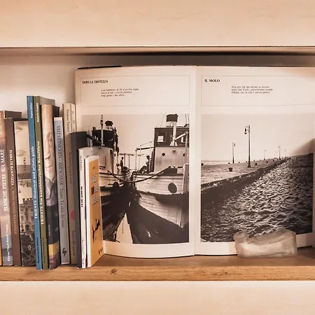 Casa Saba Luxury * Trieste