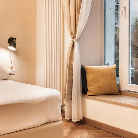 Casa Saba Luxury Триест