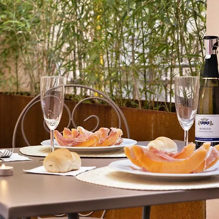 Casa Saba Luxury Appartement