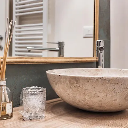 Daire Casa Saba Luxury