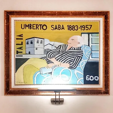 Casa Saba Luxury