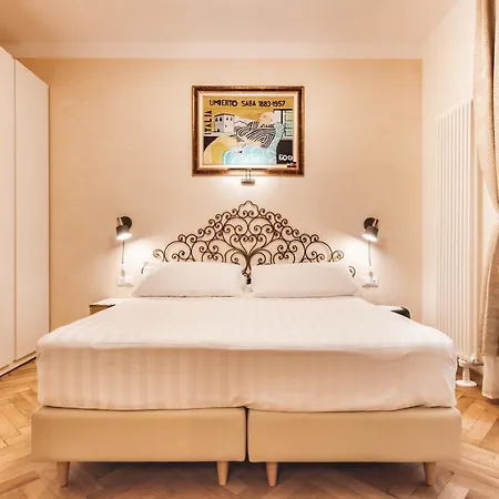 Casa Saba Luxury