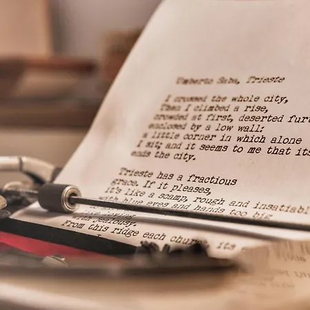 Daire Casa Saba Luxury