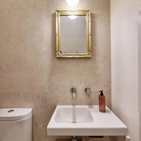 Casa Saba Luxury *