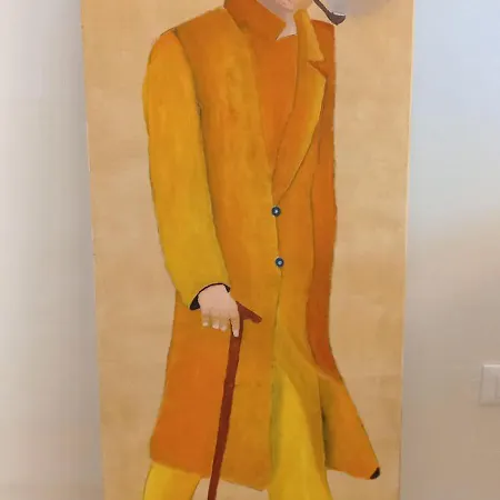 Casa Saba Luxury Daire