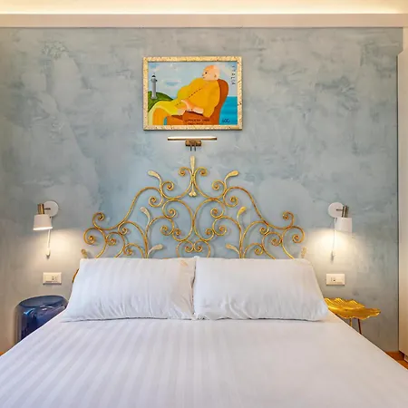 Casa Saba Luxury