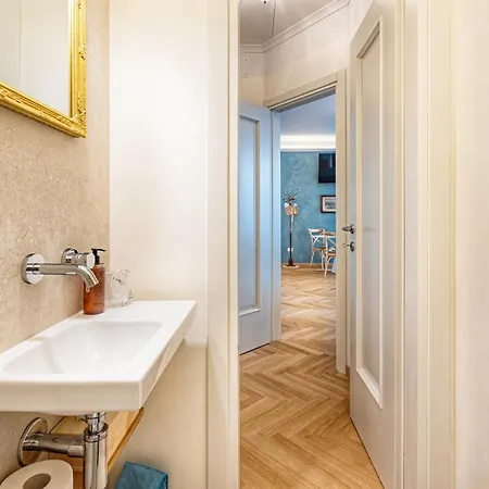 Daire Casa Saba Luxury