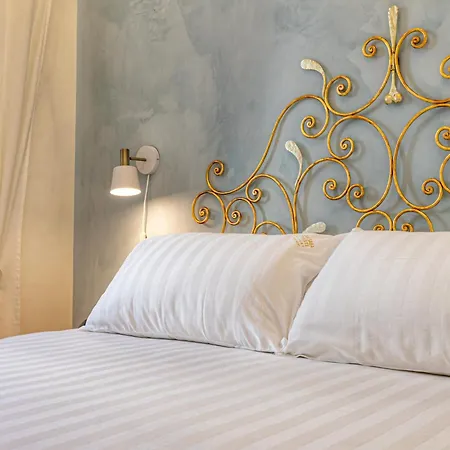 Casa Saba Luxury Апартаменты *