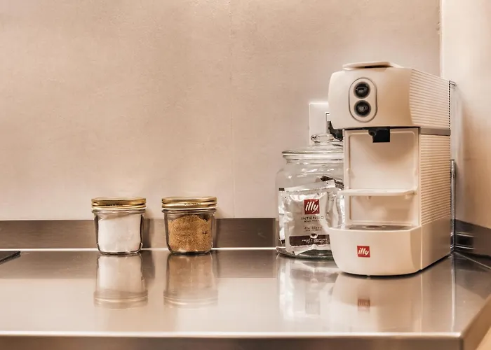 Apartment Casa Saba Luxury *