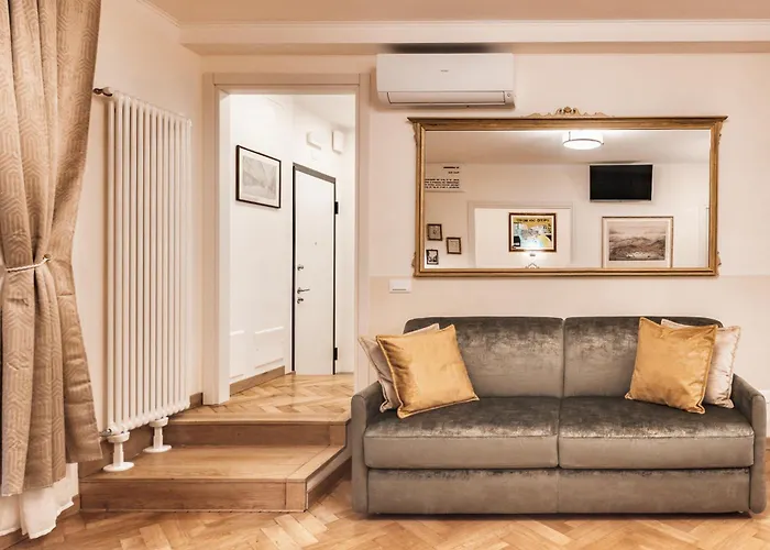 Apartment Casa Saba Luxury *