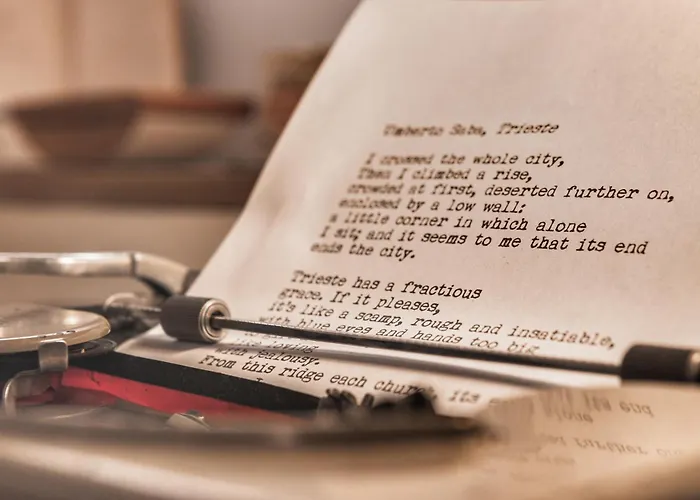 Apartment Casa Saba Luxury