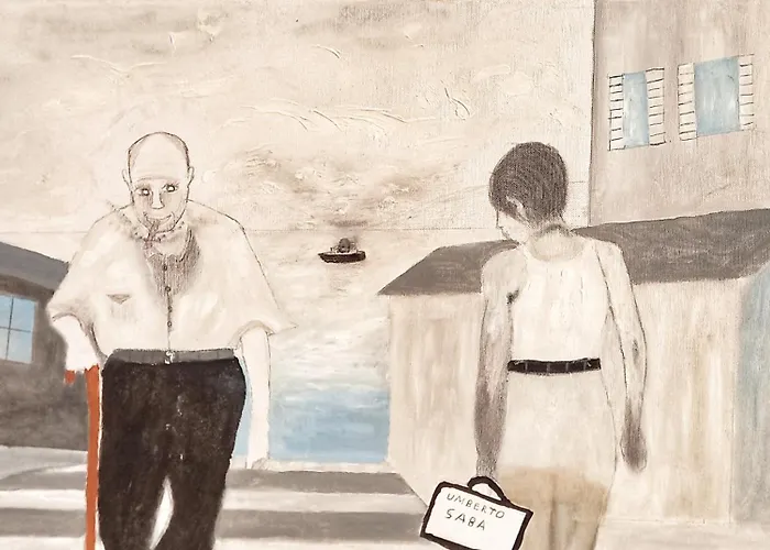 Casa Saba Luxury * Trieste