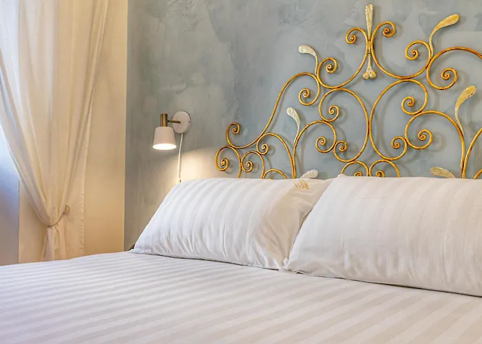 Casa Saba Luxury Apartment *