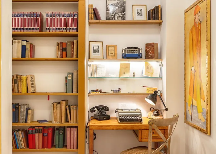 Casa Saba Luxury * Trieste